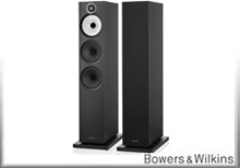 Bowers & Wilkins S603 S3